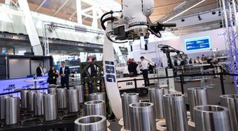 Almanya'da İmalat Sektörü 2025'te 177.000 İstihdam Kaybetti