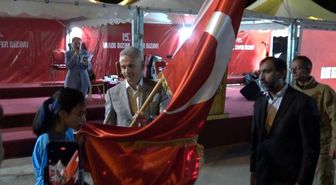 Ardahan'da 15 Temmuz Demokrasi ve Milli Birlik Günü coşkuyla anıldı