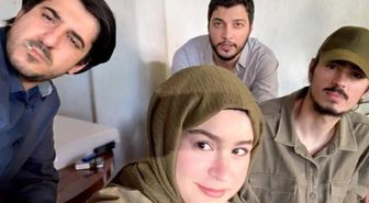 Asena Keskinci filmi ne zaman çıkacak, Üç Harfliler: Mühür ne zaman vizyona girecek?