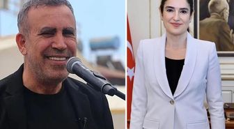 Avukat Ece Güner'i itirafları kurtaramadı! Haluk Levent'le birlikte tutuklandı