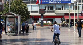 Aydın 1 yılda 37 bin göç aldı