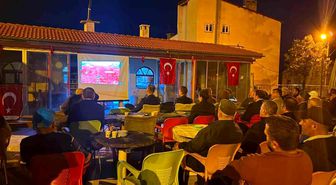 Aydıntepe ve Demirözü'nde 15 Temmuz'un 10. yılı coşkuyla anıldı