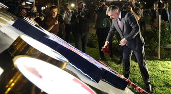 Bakan Çiftçi: Tehditleri Büyük Bir Dikkatle Takip Ediyoruz