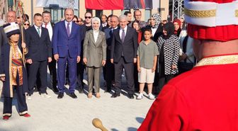 Bakan Göktaş: 148 gündüzlü bakım ve rehabilitasyon merkezi bulunuyor
