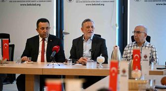 BTSO Başkanı Burkay: Bebe ve çocuk tekstilinde Turkish Mall modelini hayata geçireceğiz