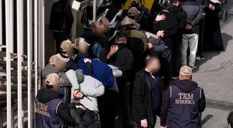 Beşiktaş'ta polis noktasına terör saldırısı soruşturması tamamlandı: İstenen cezalar belli oldu