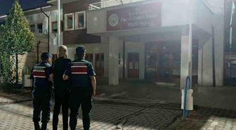 Bilecik'te ikamet izni, geçici koruma kimlik belgesi bulunmadığı halde seyahat eden 4 Suriyeli yakalandı