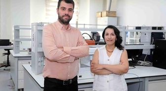 BTÜ'den kırık kemik tedavisine yeni nesil çözüm