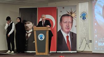 Çaykara'da 15 Temmuz Demokrasi Günü Programı