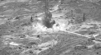 CENTCOM: İran'a yönelik yeni saldırı dalgası tamamlandı