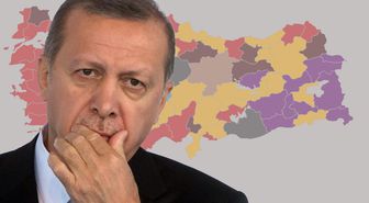 Erdoğan'ın 'Aşkım, sevdam' dediği kentte anket yapıldı! İşte çıkan sonuç