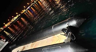 Didim'de 38 düzensiz göçmen ve 3 organizatör yakalandı