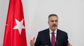 Fidan: Savaşın Karadeniz'e Taşınmasını İstemiyoruz