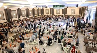 Düzce Valisi Makas'tan Şehit Aileleri ve Gazilere Birlik Mesajı