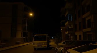 Elazığ'da 4.0 büyüklüğünde deprem