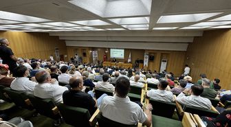 Elazığ'da 15 Temmuz Konferansı: 'İrade Bizim, Zafer Bizim'