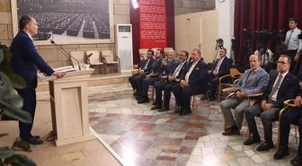 Erbakan, Hamaney'in cenaze töreninde neden ağladığını açıkladı