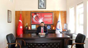 Gediz Meslek Yüksekokulu'na 'Mahkeme Büro Hizmetleri Programı' açıldı