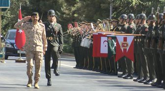 Genelkurmay Başkanı Bayraktaroğlu, Kuveytli mevkidaşı ile görüştü