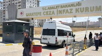 Haluk Levent'in konulduğu cezaevi belli oldu