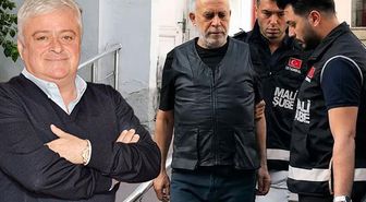 Haluk Levent'e Hüseyin Başaran'ın 60 milyon dolarlık suçlaması soruldu! 2 cümle ile yanıt verdi