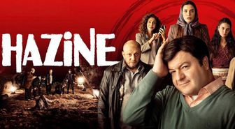 Hazine filmi nerede çekildi, ne zaman çekildi? Hazine filmi oyuncuları kim, konusu ne?