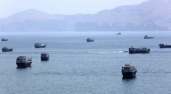 Hindistan: Hintli Denizciler Hürmüz Boğazı Güzergahlarından Uzak Durmalı
