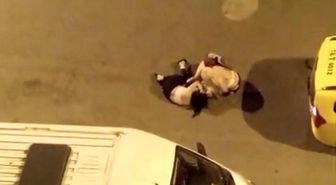 Görüntü serhat şehrimizde kaydedildi! Polis her yerde bu kadınları arıyor