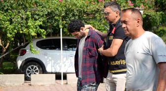 Antalya'da kadın cinayeti: Müebbet hapis