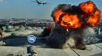 İran'dan Kuveyt'e İHA saldırısı! Hava savunma sistemleri devreye girdi