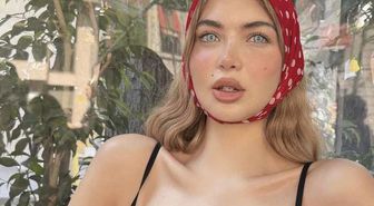İrem Haznedar kimdir, kaç yaşında, nereli, sevgilisi kim? İrem Haznedar neden gözaltına alındı?