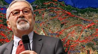 İstanbul'da deprem mi olacak? Büyük İstanbul depremi ne zaman olacak? İstanbul için deprem riski var mı?