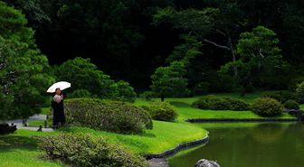 Japonya'da Yabancı Turist Sayısı 5 Yılın Ardından İlk Kez Azaldı