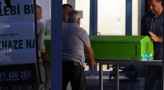 Kayıp ihbarı yapılan babanın cesedinin parçalanmış halde bulunmasına ilişkin oğlu tutuklandı