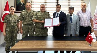 KUDAKA'dan Erzincan'da stratejik sanayi yatırımına fizibilite desteği