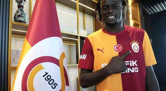 Lesley Ugochukwu, Galatasaray'ın 11. Fransız futbolcusu oldu