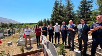 Malatya'da 15 Temmuz Anma Programları