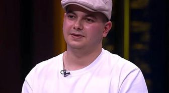 MasterChef Ahmet öldü mü, motor kazası geçiren MasterChef yarışmacısı Ahmet Taylan Duman sağlık durumu ne? Ahmet Taylan Duman kimdir, kaç yaşındadır?
