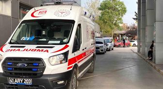 Mevlit yemeğinin ardından 30'dan fazla kişi hastanelik oldu