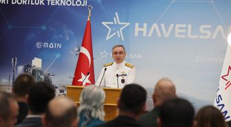 MSB: S-400 çalışmaları çok yönlü devam ediyor, somut gelişmeler paylaşılacak