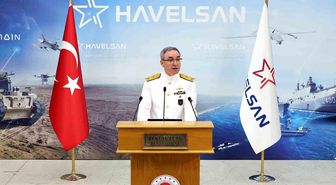 MSB: TSK Kıbrıs'ta barışın teminatı, hasmane tutuma karşı kararlıyız