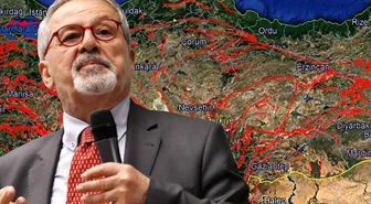 Naci Görür'den milyonları tedirgin eden uyarı: Tez zamanda bekliyoruz