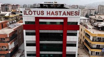 Özel Lotus Hastanesi'nde sezaryenle doğum yapan kadın hayatını kaybetti: Doktor tutuklandı