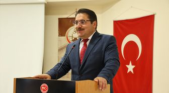 Sakarya'da 'Eğitim Kurumları Yönetici Yetiştirme Programı' başladı