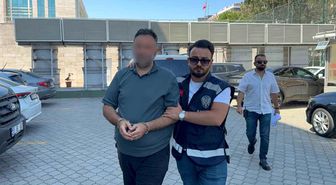 Samsun'da 3 kişinin yaralandığı bıçaklı kavgada 1 kişi adliyeye sevk edildi