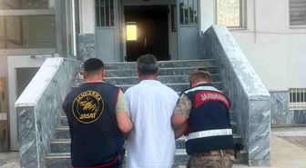 Şanlıurfa'da 13 yıl hapis cezası bulunan şahıs yakalandı