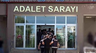 Sivas merkezli 4 ilde tarihi eser kaçakçılığı operasyonu, 18 şüpheli gözaltına alındı