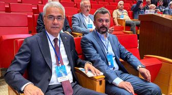 STSO Başkanı Özdemir, iş dünyasının taleplerini kamu bankalarının genel müdürlerine iletti
