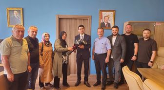 Tokat'tan kısa kısa