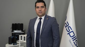 ASPİLSAN Enerji: Raylı Sistem Araçlarının Tamamına Yakınında Bataryalarımız Kullanılıyor
